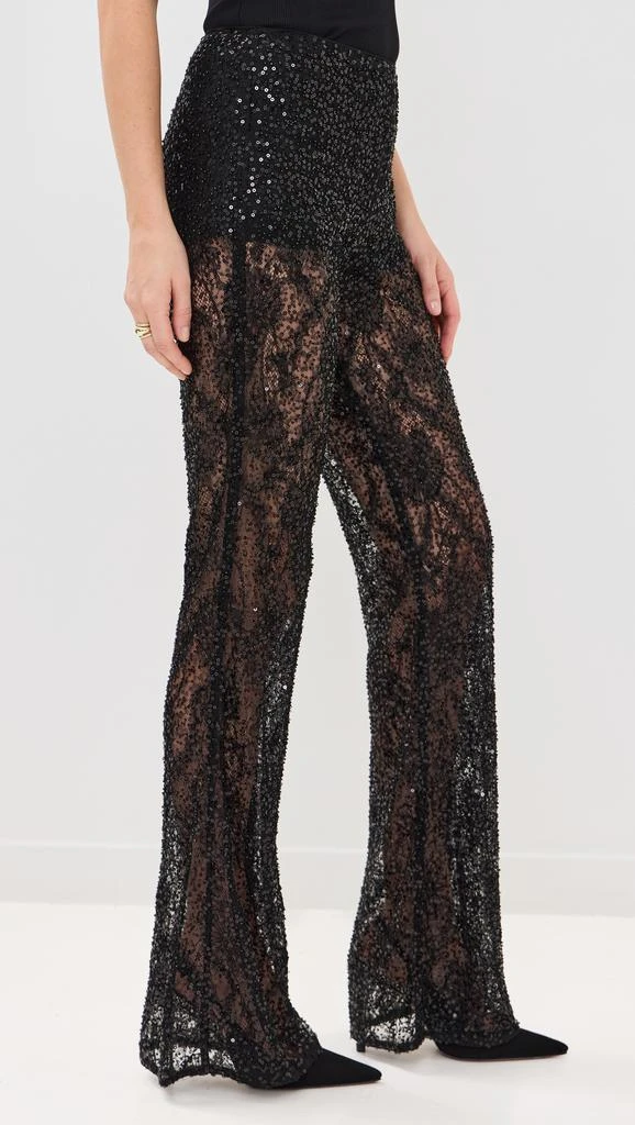 AKNVAS Lennon Embroidered Pants 3