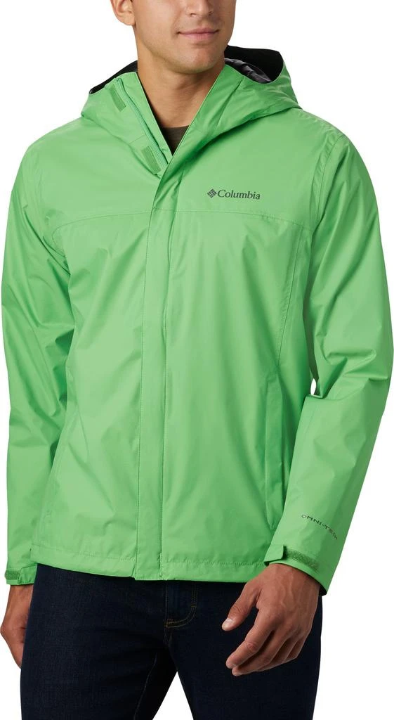 Columbia Watertight II Jacket - Men
s