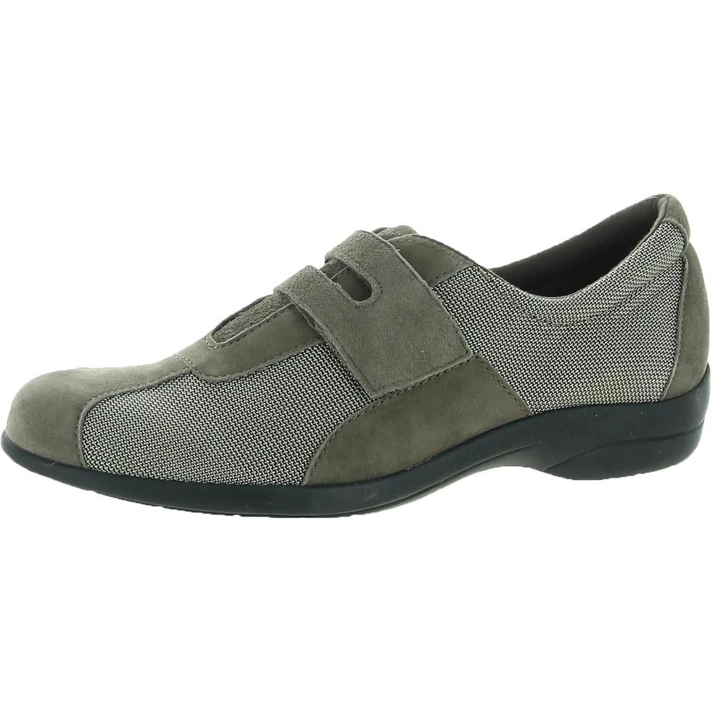 Munro Joliet Womens Suede Slip On Casual Shoes 1