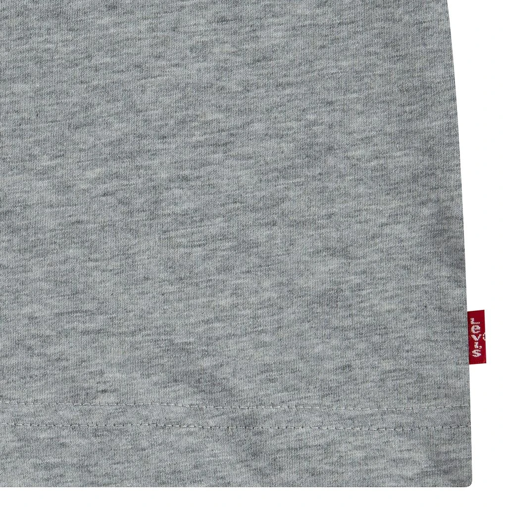 Levi's® Kids Short Sleeve Graphic Tee Shirt (Big Kids) 4