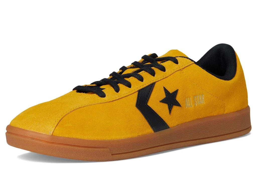 Converse Classic Trainer Suede 7
