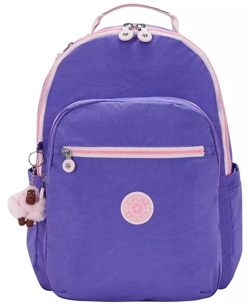 Kipling Seoul Medium 15" Laptop Backpack