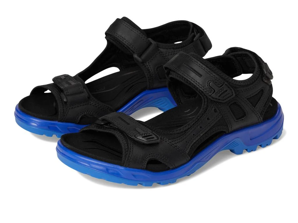 ECCO Yucatan Sandal 1