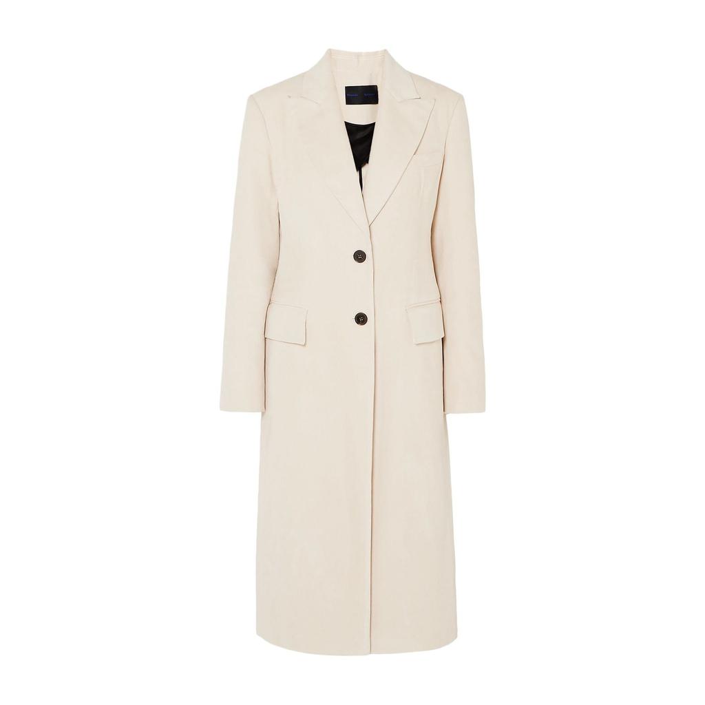 Proenza Schouler Proenza Schouler - Manteau - Ivory - Femme