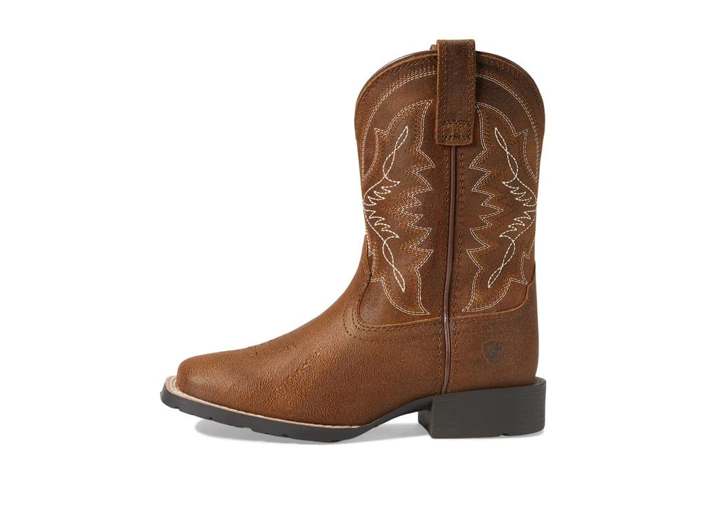 Ariat Hybrid Rancher (Little Kid/Big Kid) 4