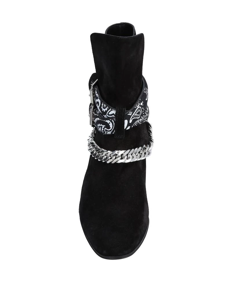 AMIRI Ankle boot 4