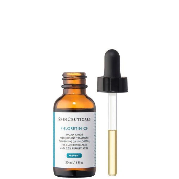 SkinCeuticals SkinCeuticals Phloretin CF with Ferulic Acid Vitamin C Serum 30ml 1