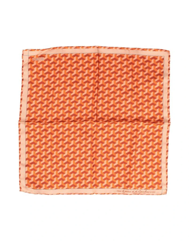 FEFĒ Scarves and foulards 1