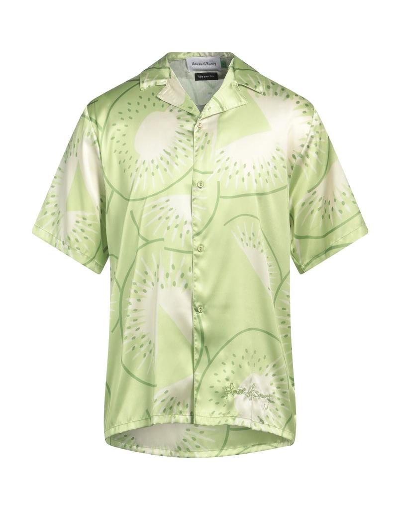 House Of Sunny Patterned shirt