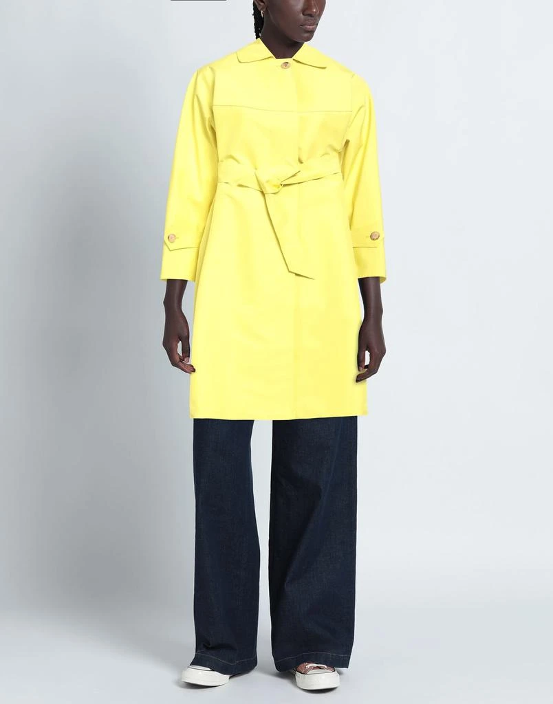 SEALUP Full-length jacket 2
