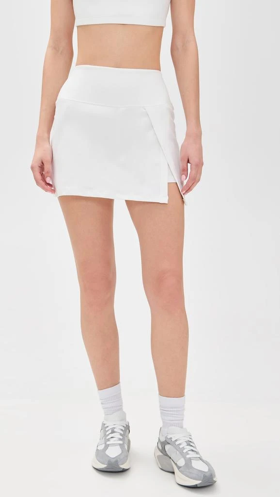 Year Of Ours Coco Skort 6