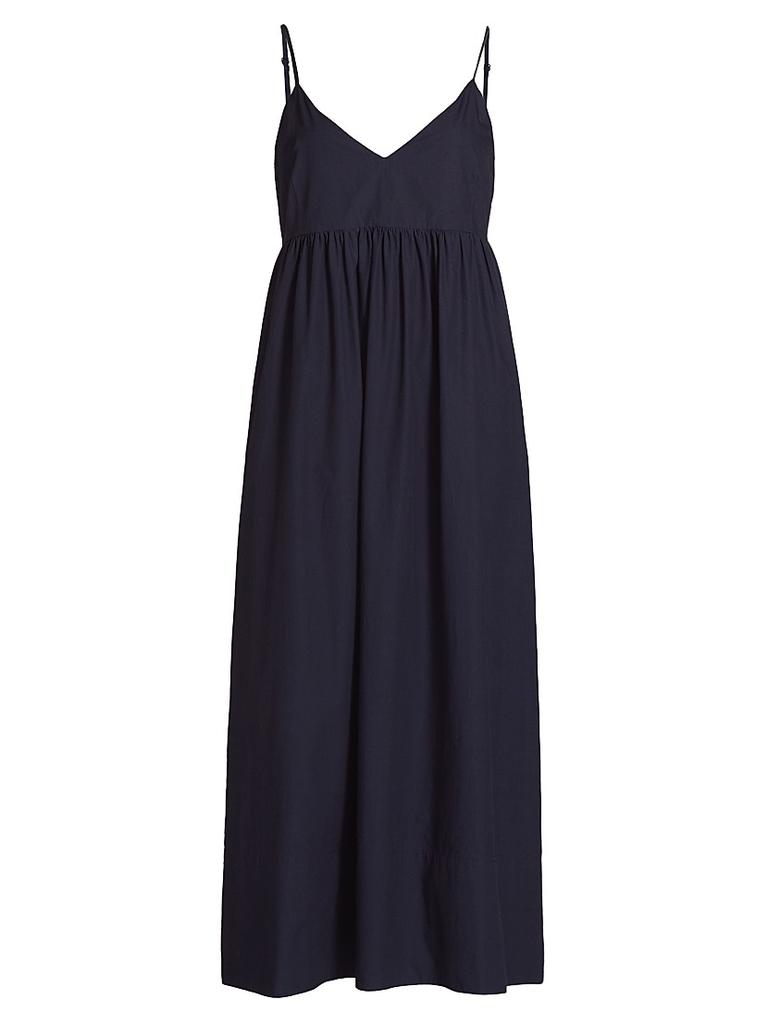 Zimmermann Zimmermann Ascension Twist Front Dress - Dresses