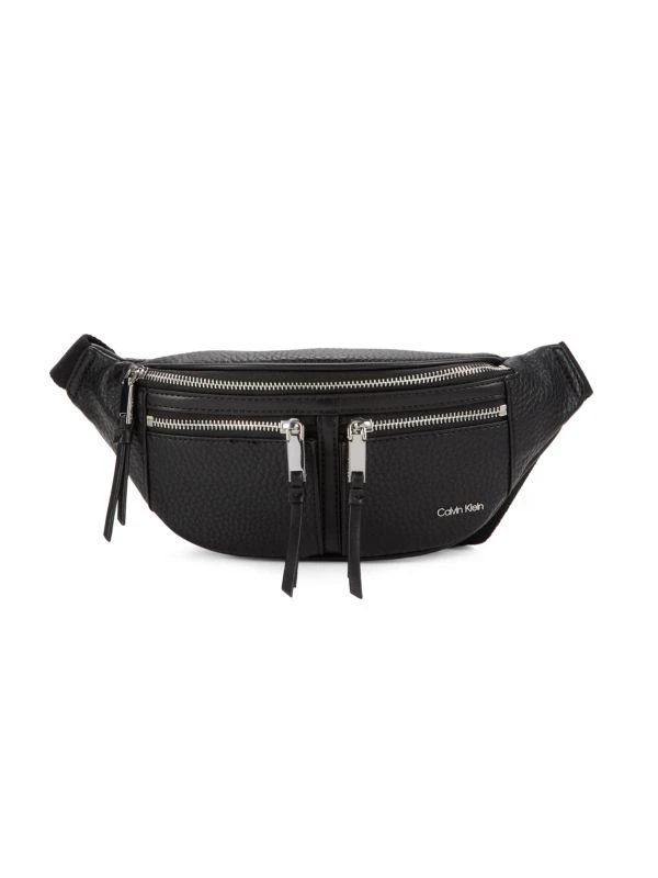 Calvin Klein Marlow Belt Bag 1