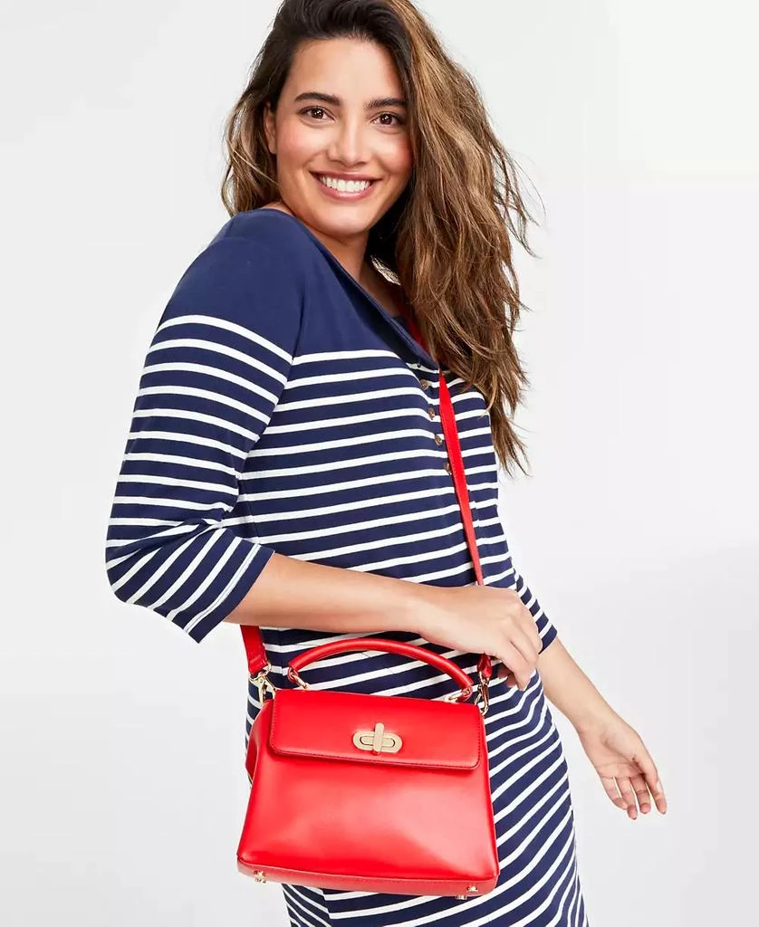 On 34th Tandii Top Handle, Exclusively at Macy's 1