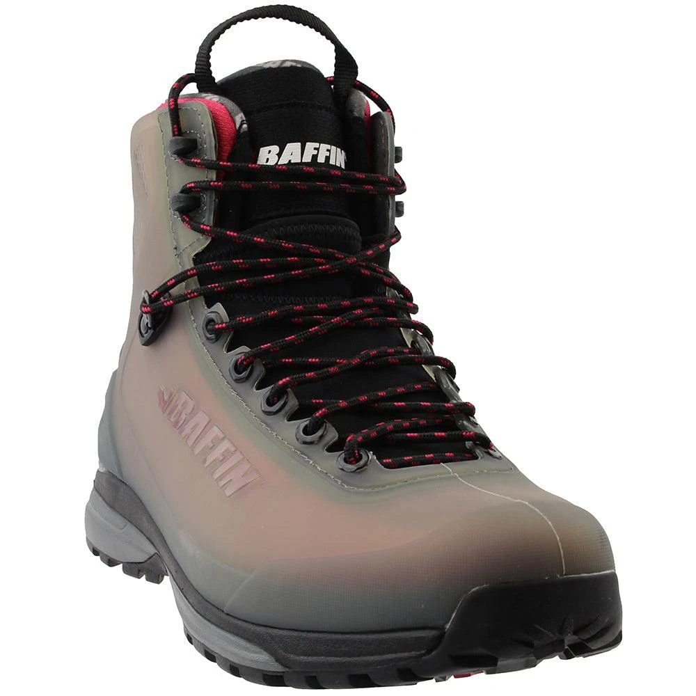 Baffin Borealis 6 inch Waterproof Hiking Boots 2