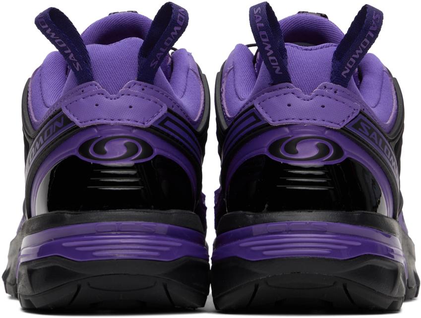Purple ACS Pro Sneakers – On Sale Now with Up to 45% Off