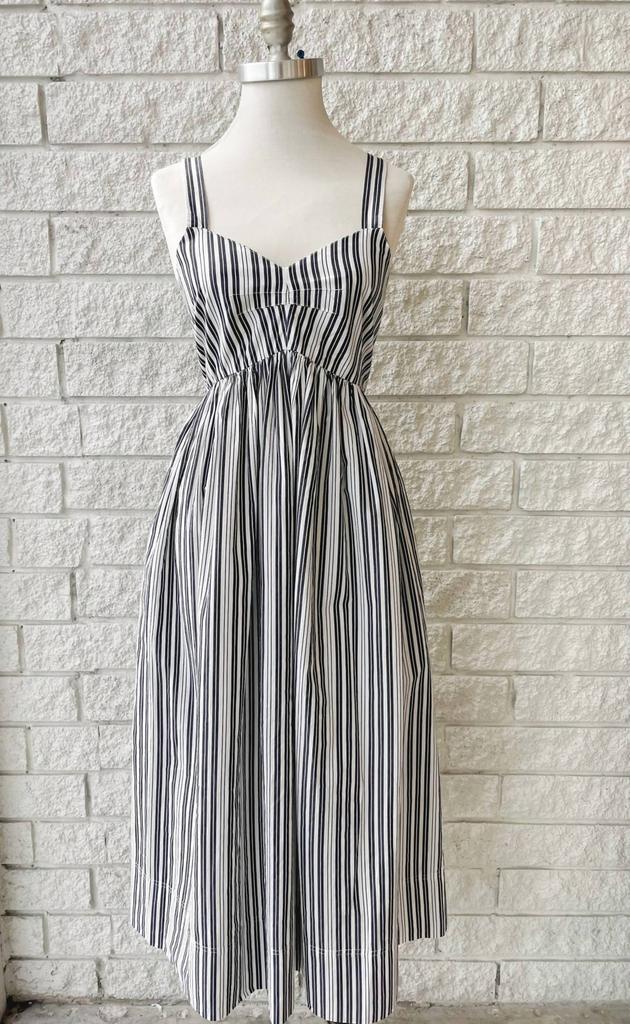 The Great The Great. - Women's The Reyes Dress