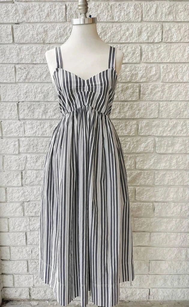 The Great The Great. - Women's The Reyes Dress 1