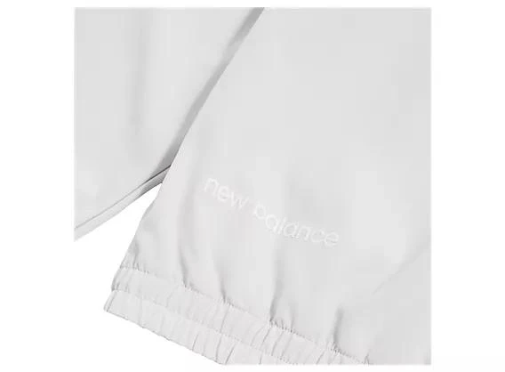 New Balance NB Essential Full Zip Track Jacket 9