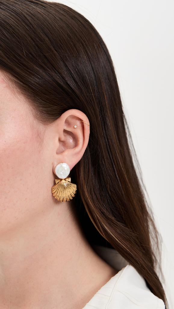 Jennifer Behr Laguna Earrings
