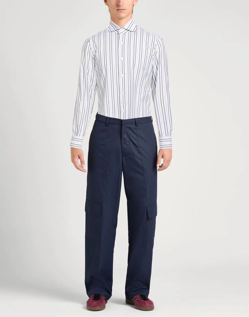 Isaia Striped shirt 2