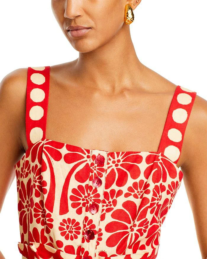 Farm Rio Palermo Romper 4