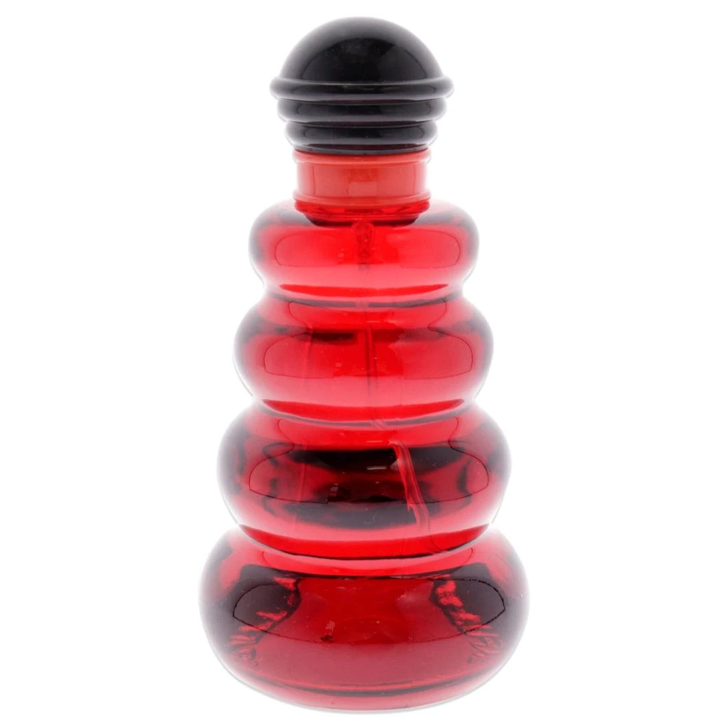 Perfumers Workshop Samba Red by  for Women - 3.3 oz EDT Spray 2