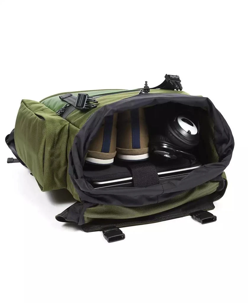 Manhattan Portage Twin Island Version 2 Backpack 2
