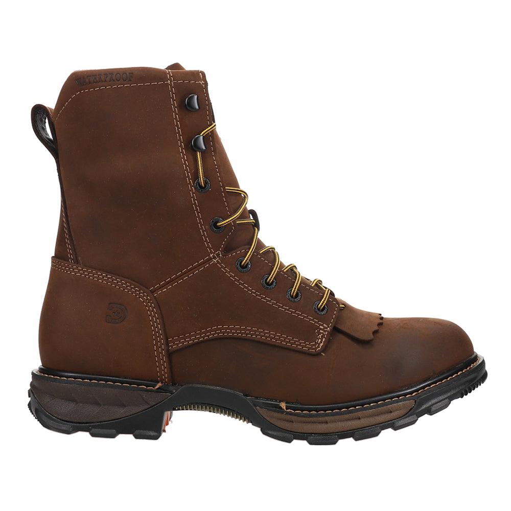 Durango Durango Maverick XP Waterproof Lacer Work Boot