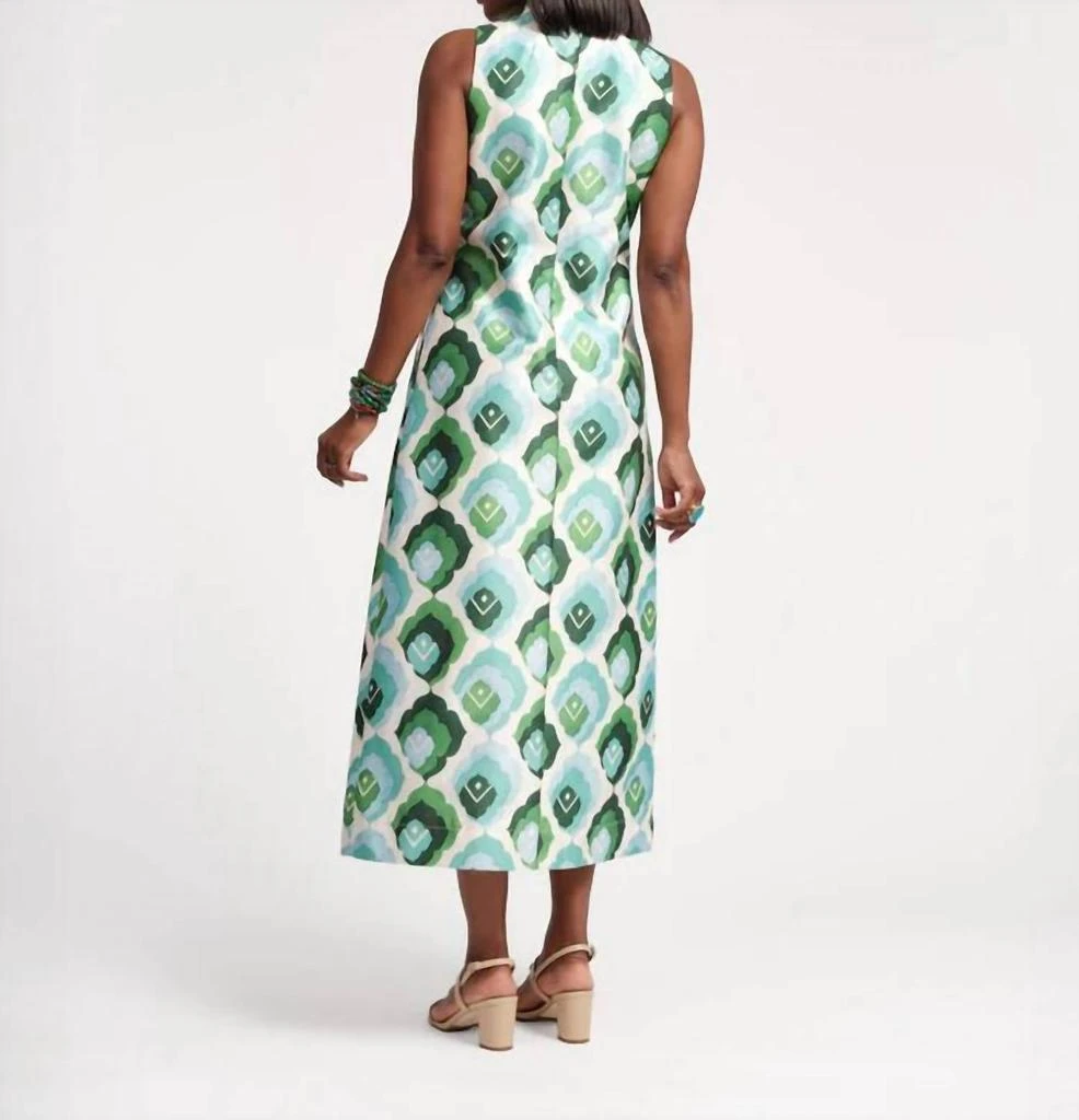 chinese dress ladies Carlyle Maxi Dress  Amaroso Boutique