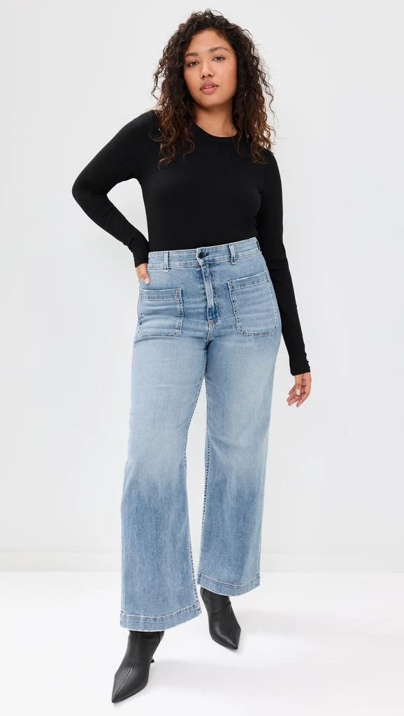 ASKK NY Sailor Pants 7