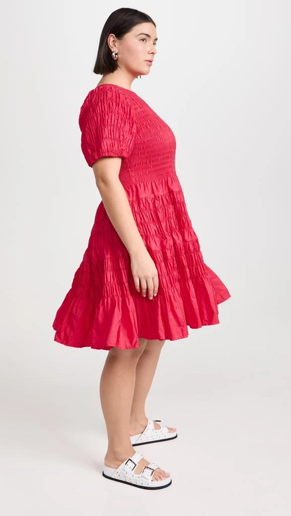 Molly Goddard Susanne Dress 9