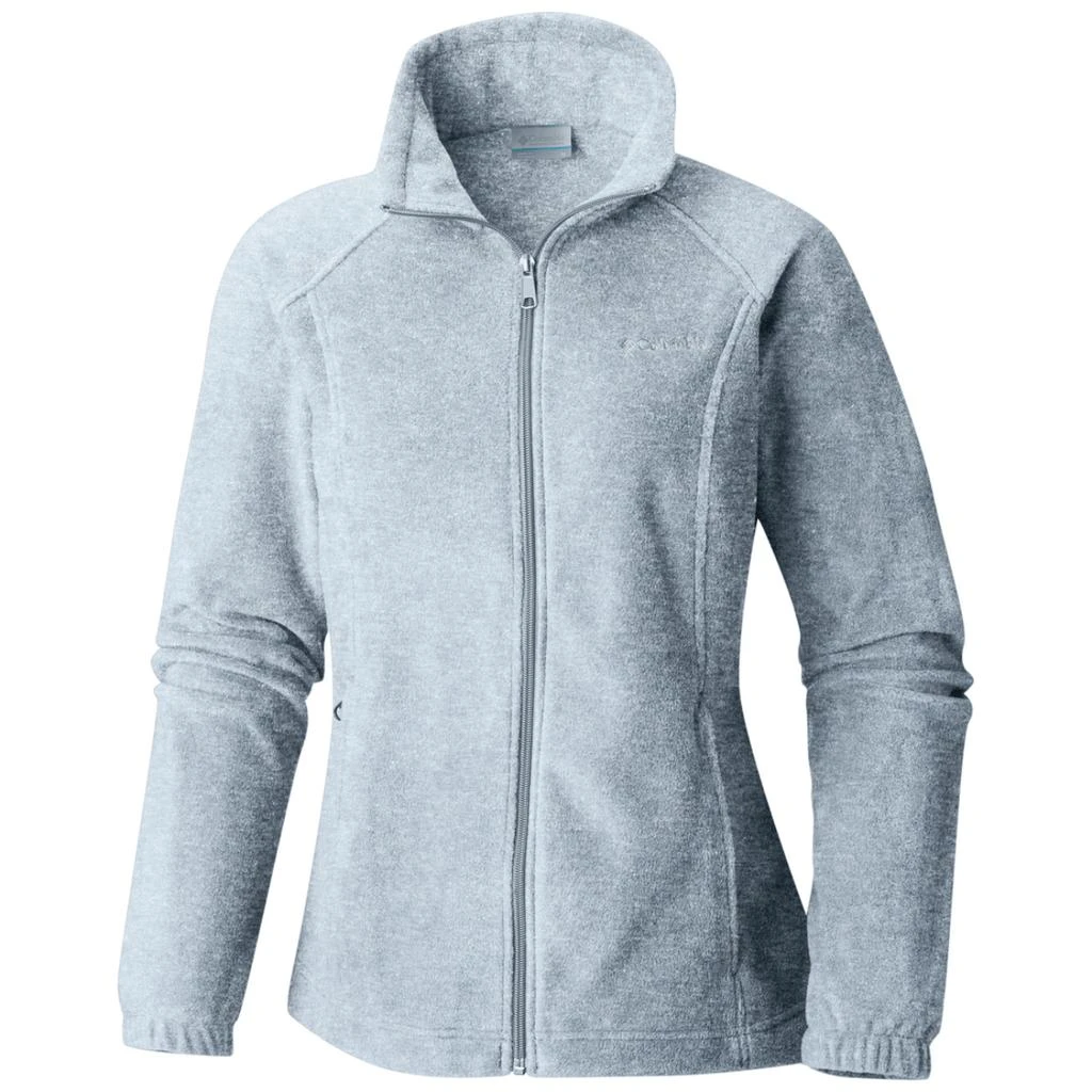 Columbia Columbia Benton Springs Full Zip Fleece Jacket - Women's 8