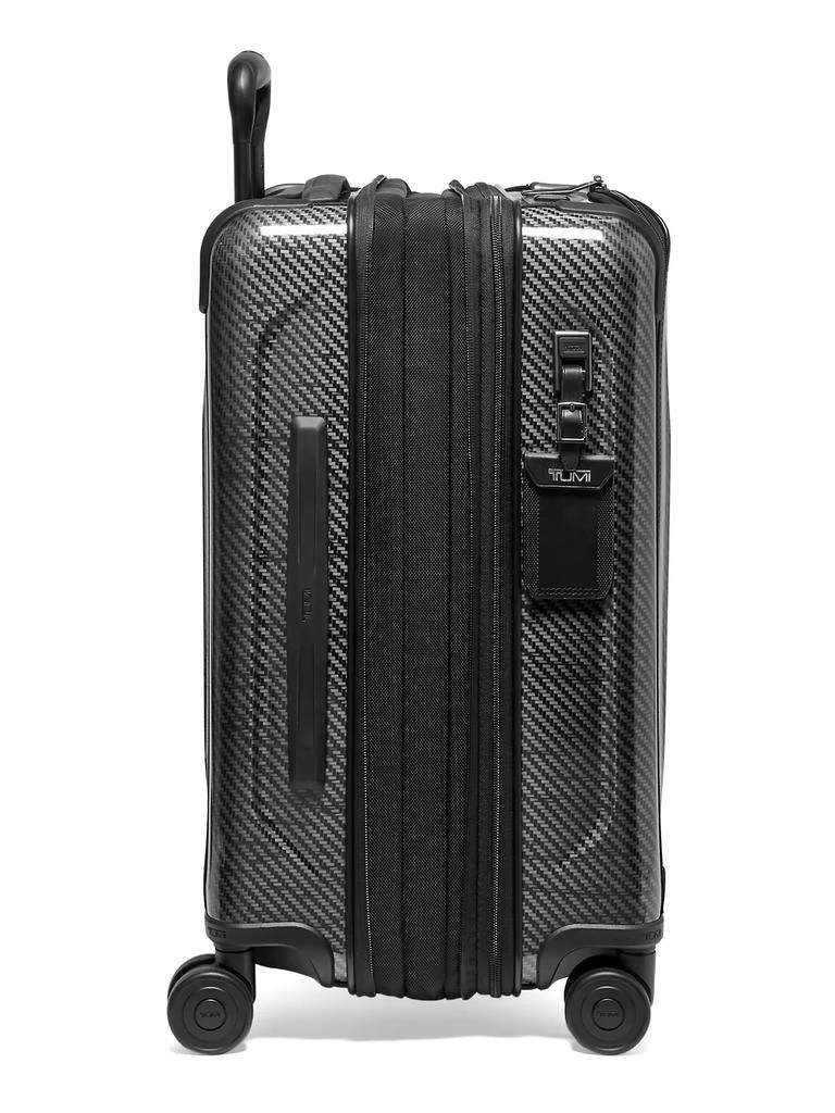 Tumi Tegra-Lite Continental Front Pocket Carry-On Suitcase 4