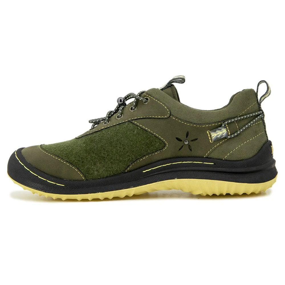 Jambu Sunset Too Lace Up Sneakers 3