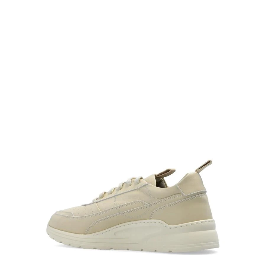 Common Projects Track 90 Low-Top Sneakers 3