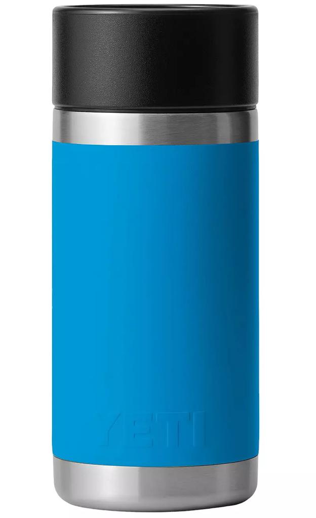 YETI YETI 12 oz. Rambler Bottle with HotShot Cap