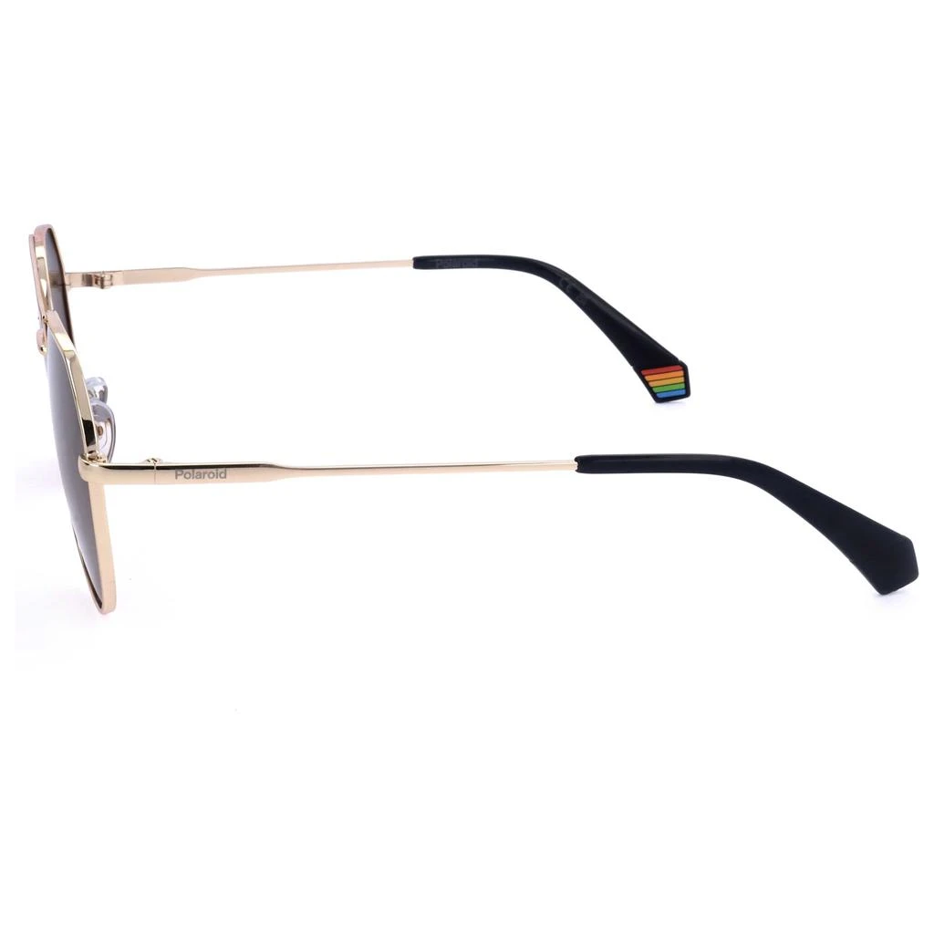 Polaroid Polaroid Unisex Sunglasses PLD6211-S-X-J5G-57 2