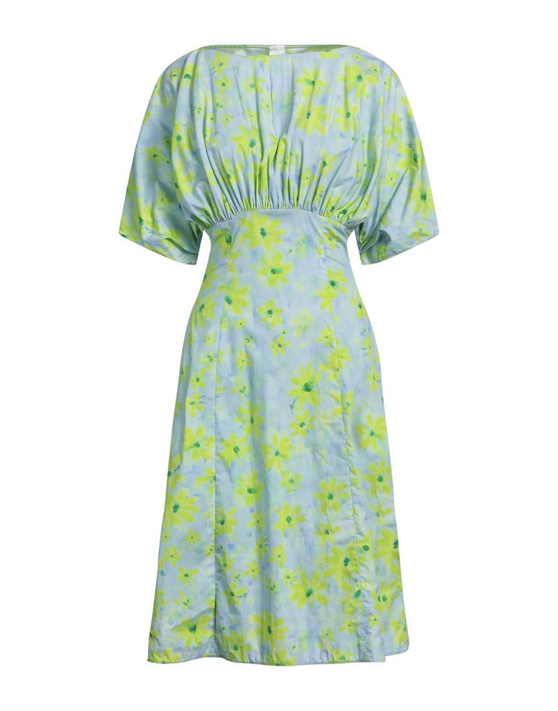 【送料&関税込】Marni Chemisier Dress Marni Midi Chemisier Dress | Shopbop