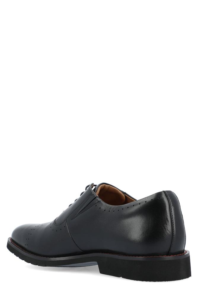 Thomas & Vine Morey Perforated Detailing Oxford