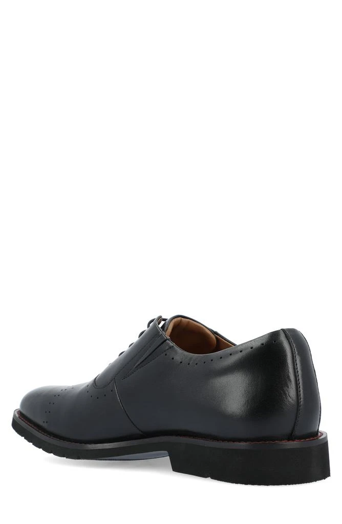 Thomas & Vine Morey Perforated Detailing Oxford 2