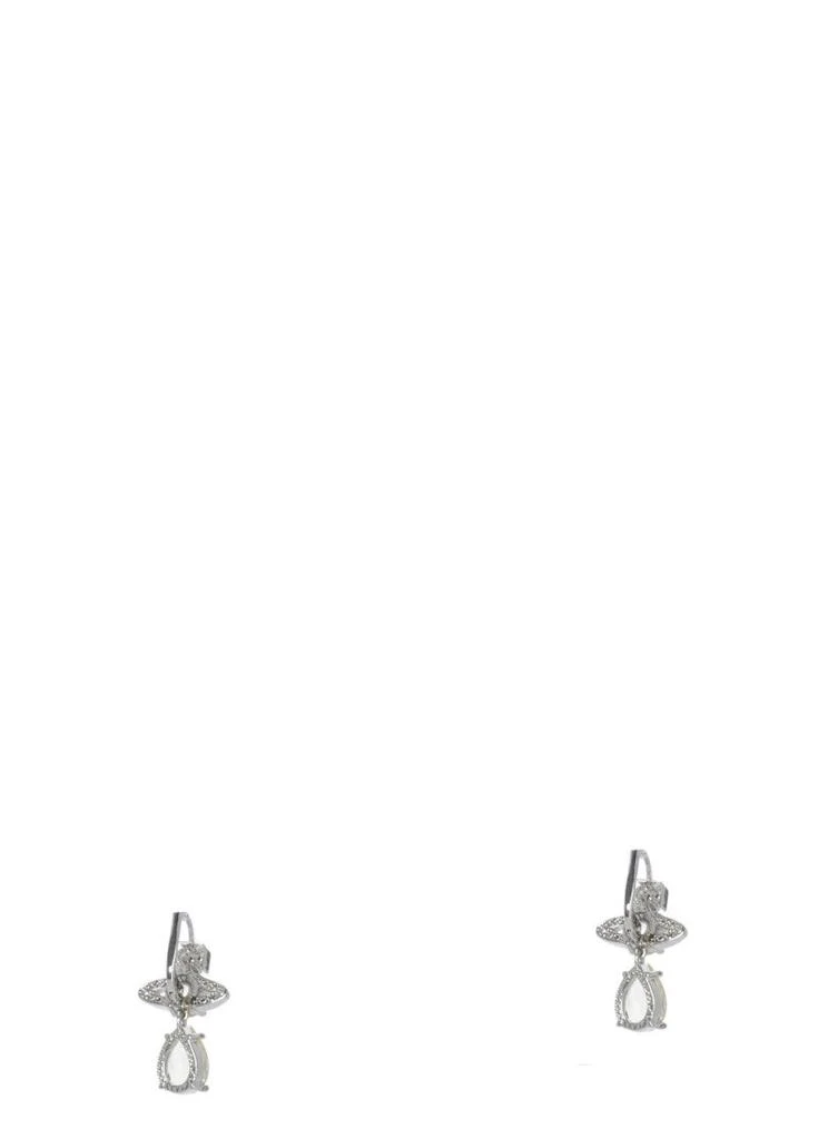 Vivienne Westwood Ismene Drop Earrings 3