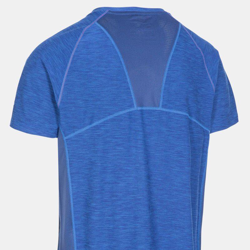 Trespass Trespass Mens Cooper Active T-Shirt