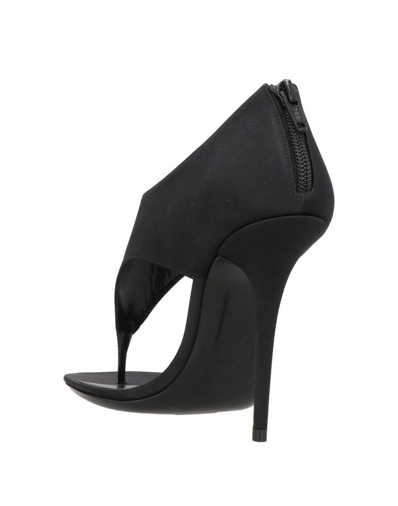 Yves Saint Laurent Flip flops 3