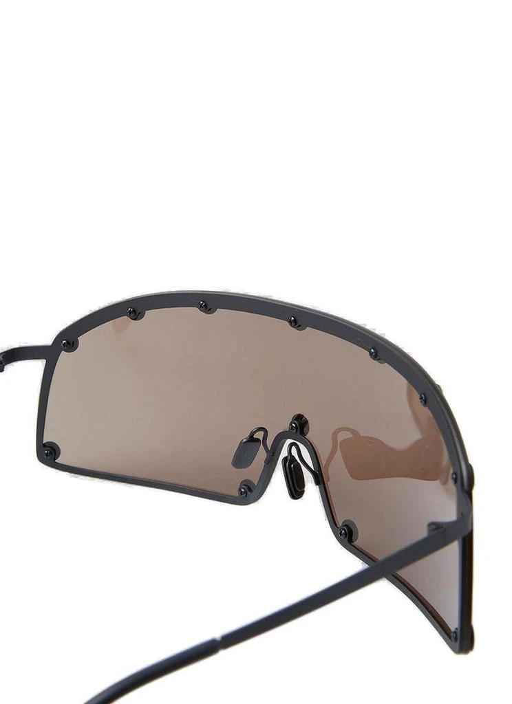 Rick Owens Rick Owens Performa Shielding Sunglasses 3
