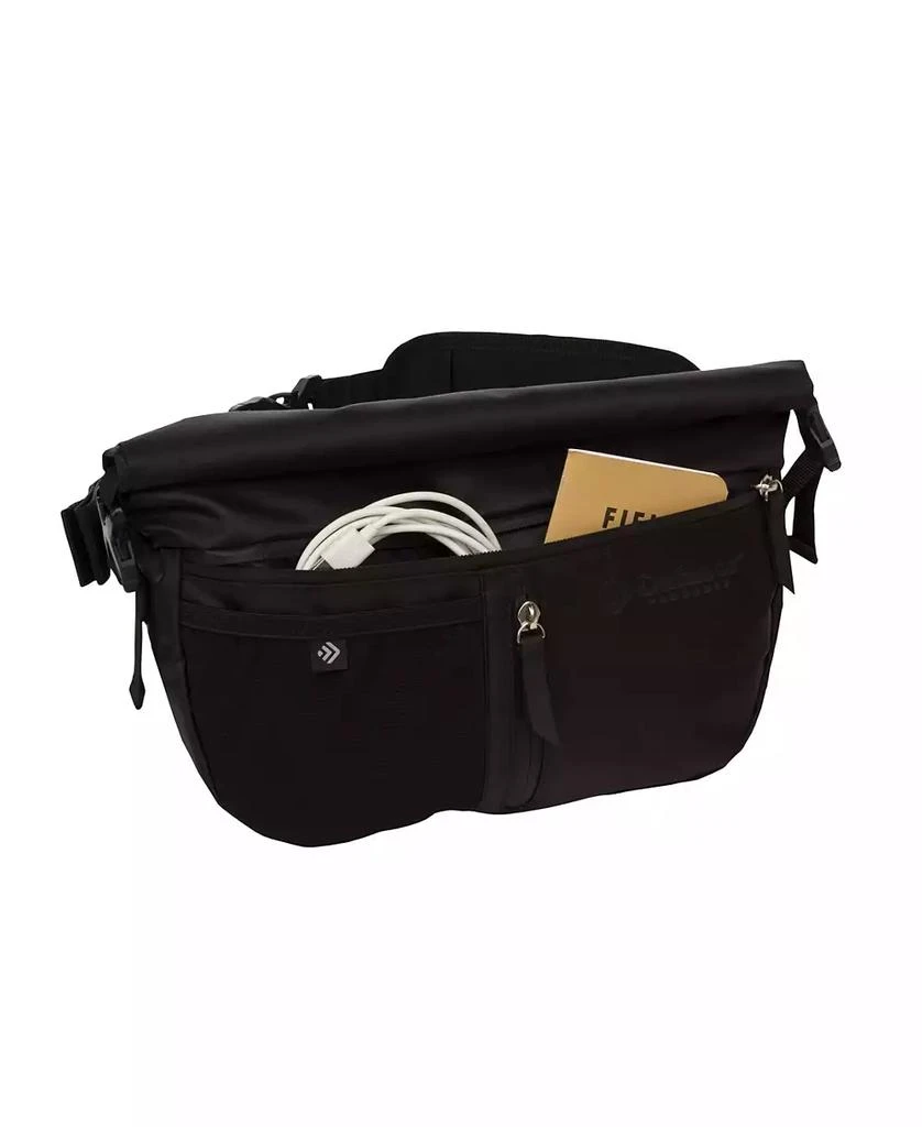 Outdoor Products Zion Roll Top Waist Pack 5