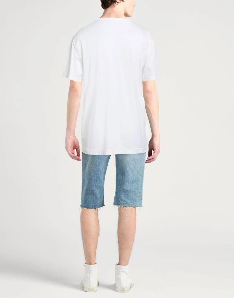 Dolce
Gabbana Basic T-shirt 3