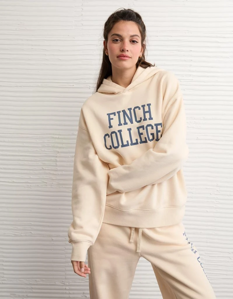 AE AE x The Summer I Turned Pretty Everyday Luxe Graphic Hoodie 6