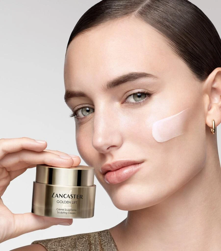 Lancaster Golden Lift Sculpting Day Cream SPF15 (50ml) 7