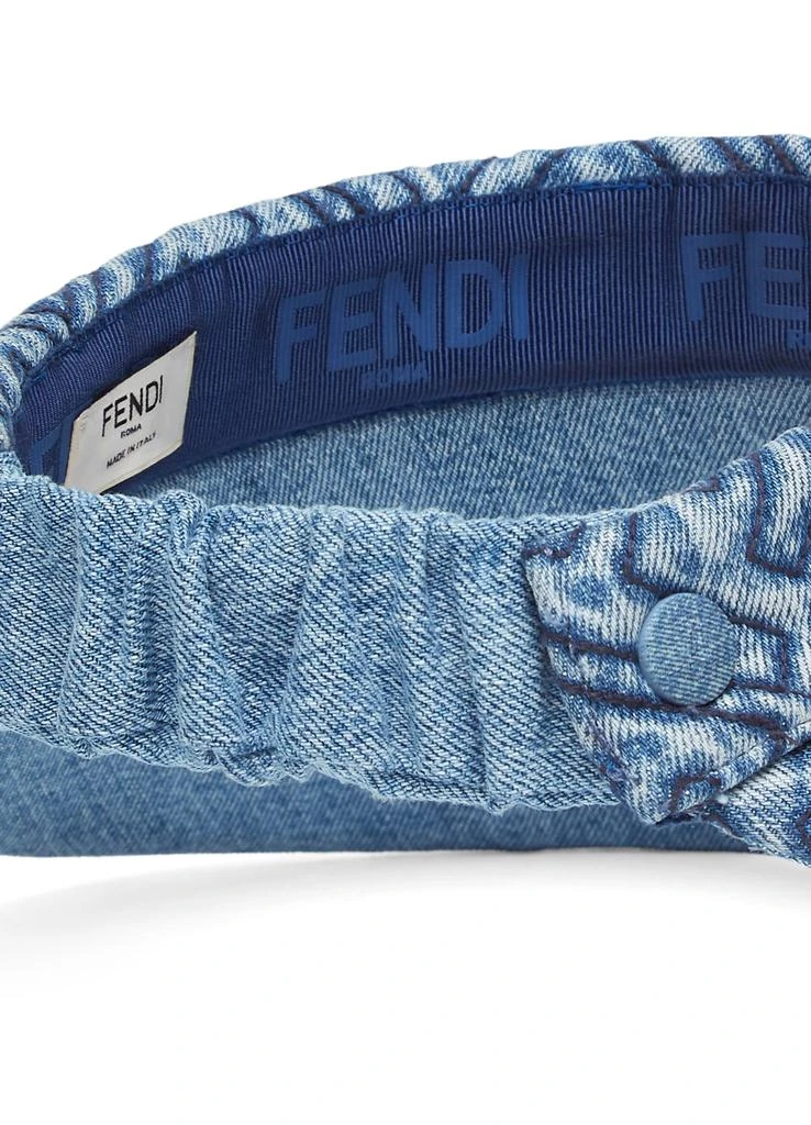 Fendi Visor 3